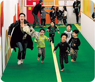 東日本大震災と子どものケア