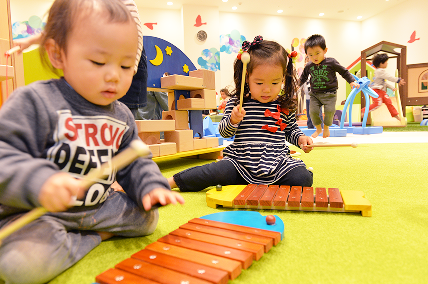 秋の音楽会