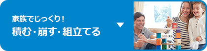 家族でじっくり！積む・崩す・組立てる