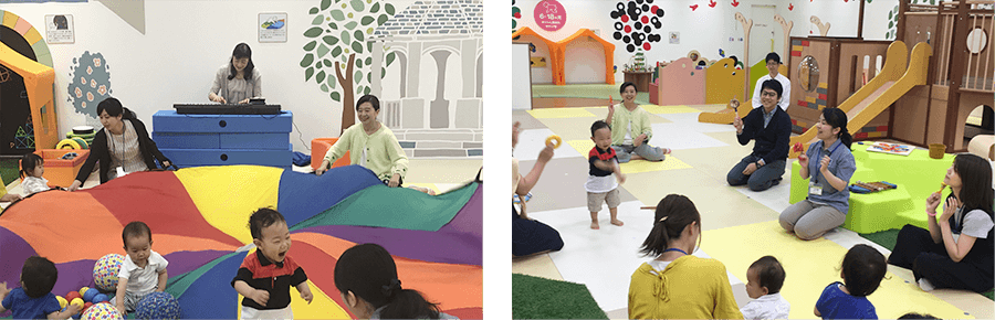 こんなワークショップです