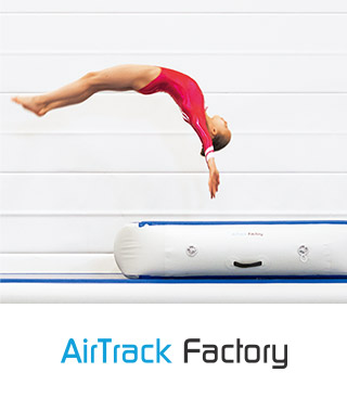 AirTrack Factory