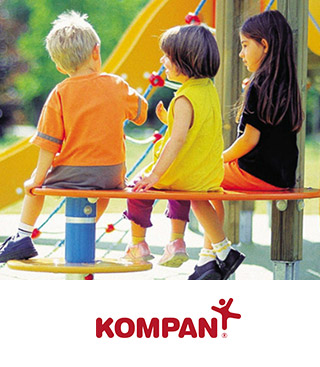 KOMPAN