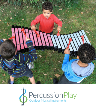 Percussion Play