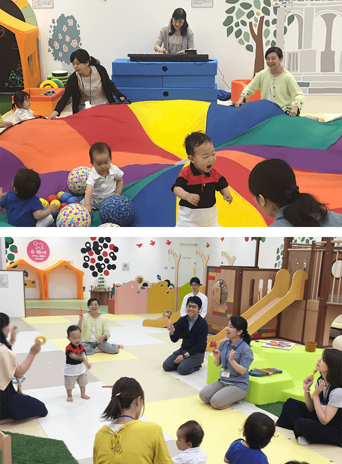 こんなワークショップです