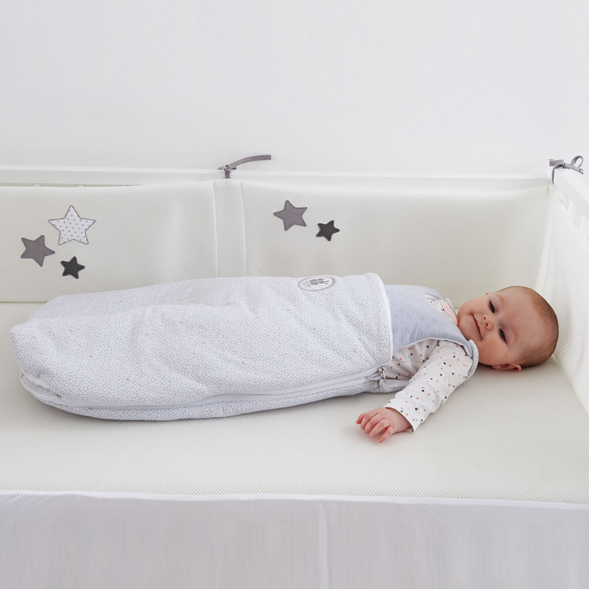 赤ちゃんの眠りをサポートするおすすめ商品