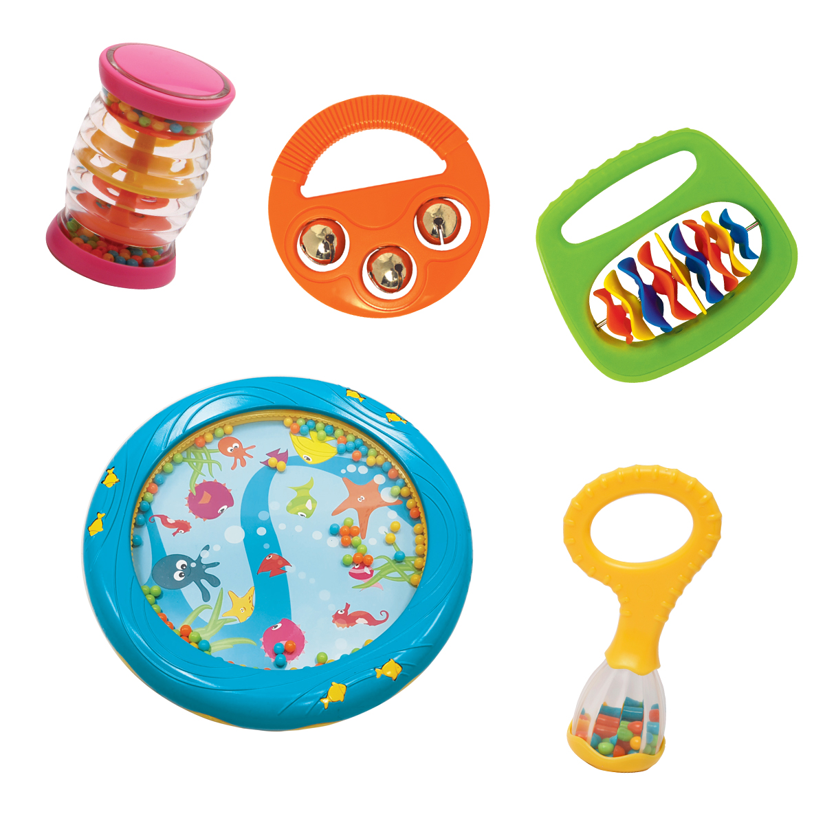 商品紹介 おうち時間におすすめ 音あそび ボーネルンドショップ 近鉄百貨店上本町店ブログ ボーネルンドショップ