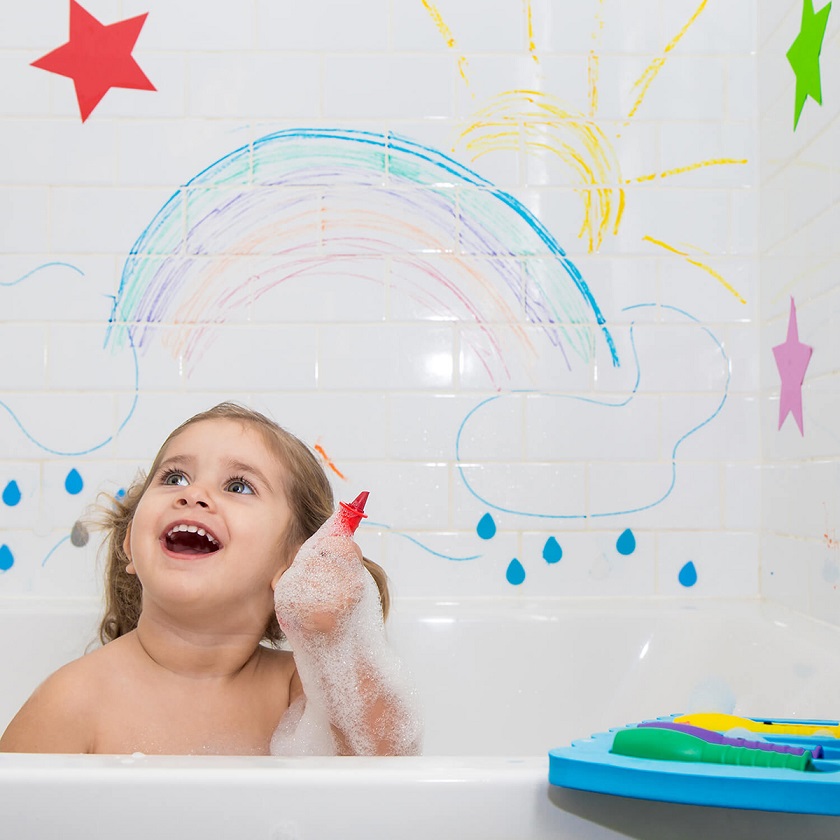 🛁お風呂あそびをもっと楽しく！🛁