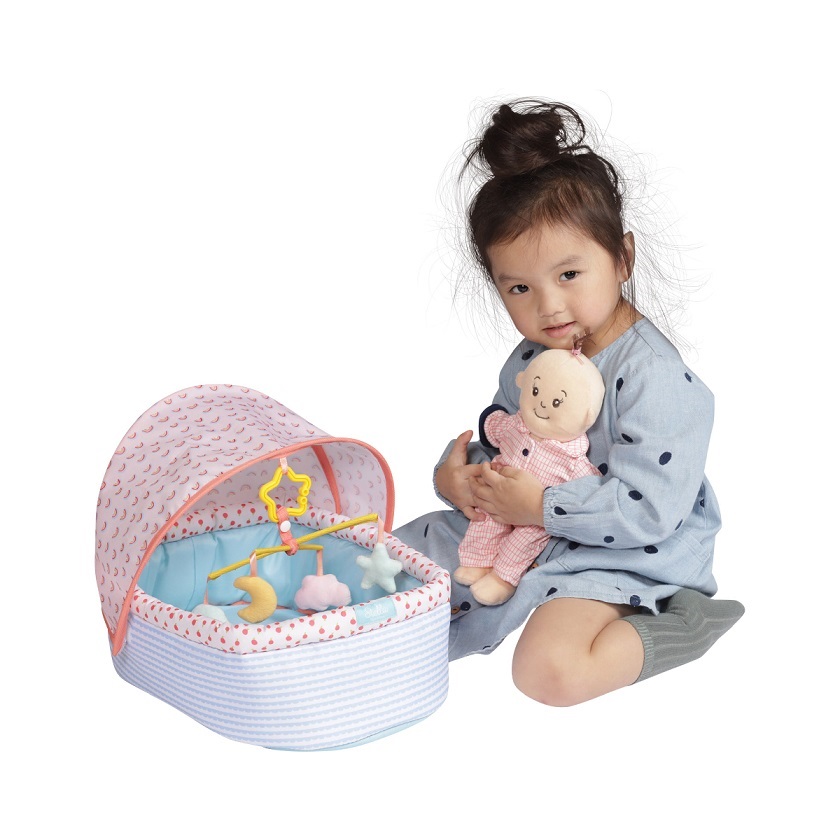 【新商品】👶リトル・ベビーステラにベッドが登場👶