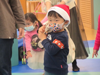 クリスマスイベント🎄