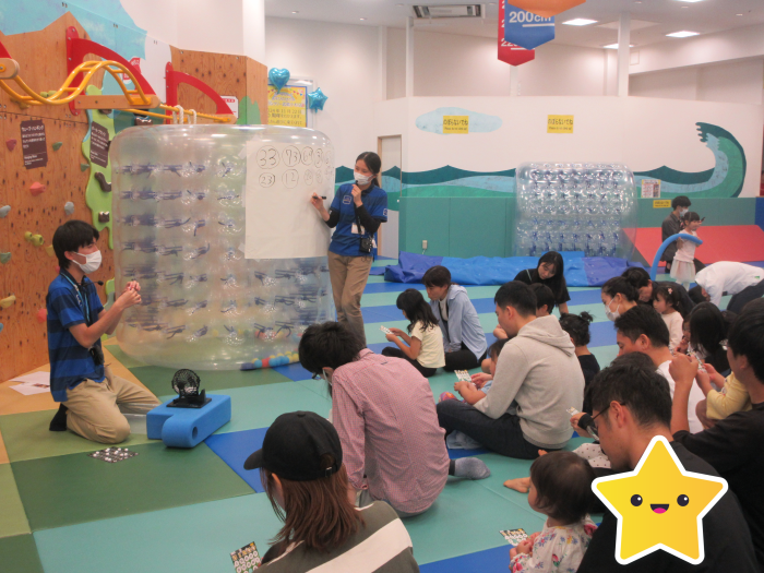 １１周年記念☆３球サッカー