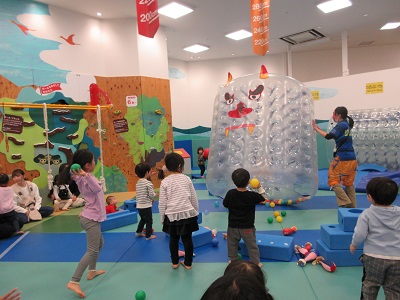 👹節分イベント👹