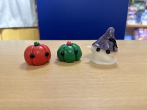 ハロウィンイベントのお知らせ