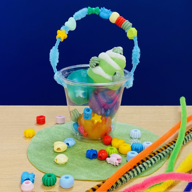 ねんどイベント🍧