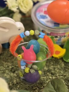 ねんどイベントのご案内です🐣