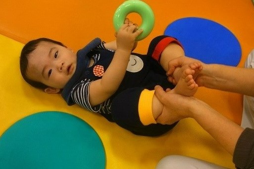 6月19日(木)　音あそび