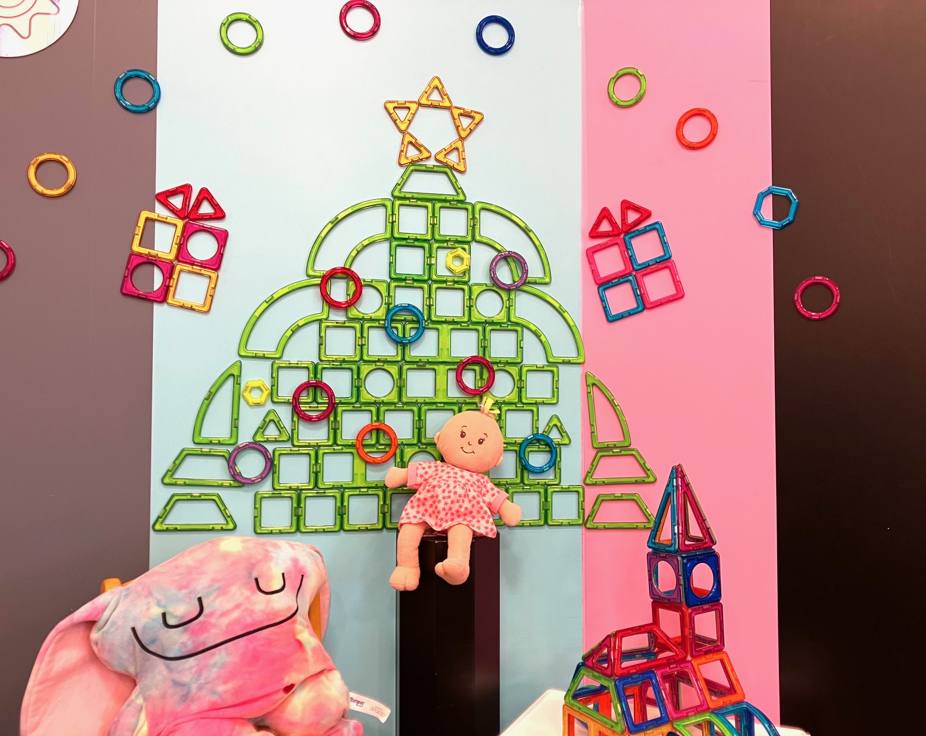 クリスマスパーティー