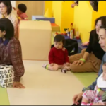 【5/28】1歳のお誕生日会！