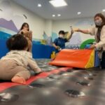 【受付終了　4/23】ハイハイチャレンジ！