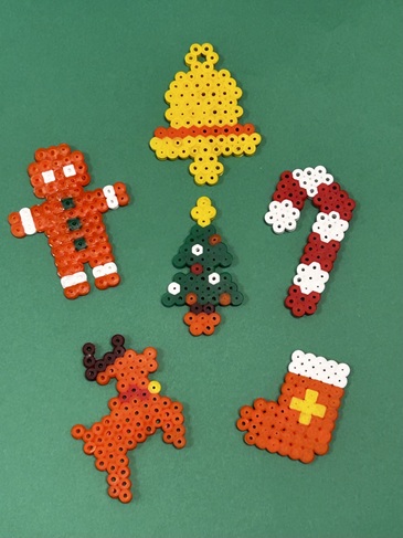 【12/21･24･25】キドキドでクリスマスパーティー