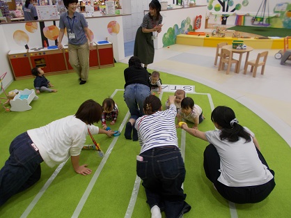 第24回ハイハイレース