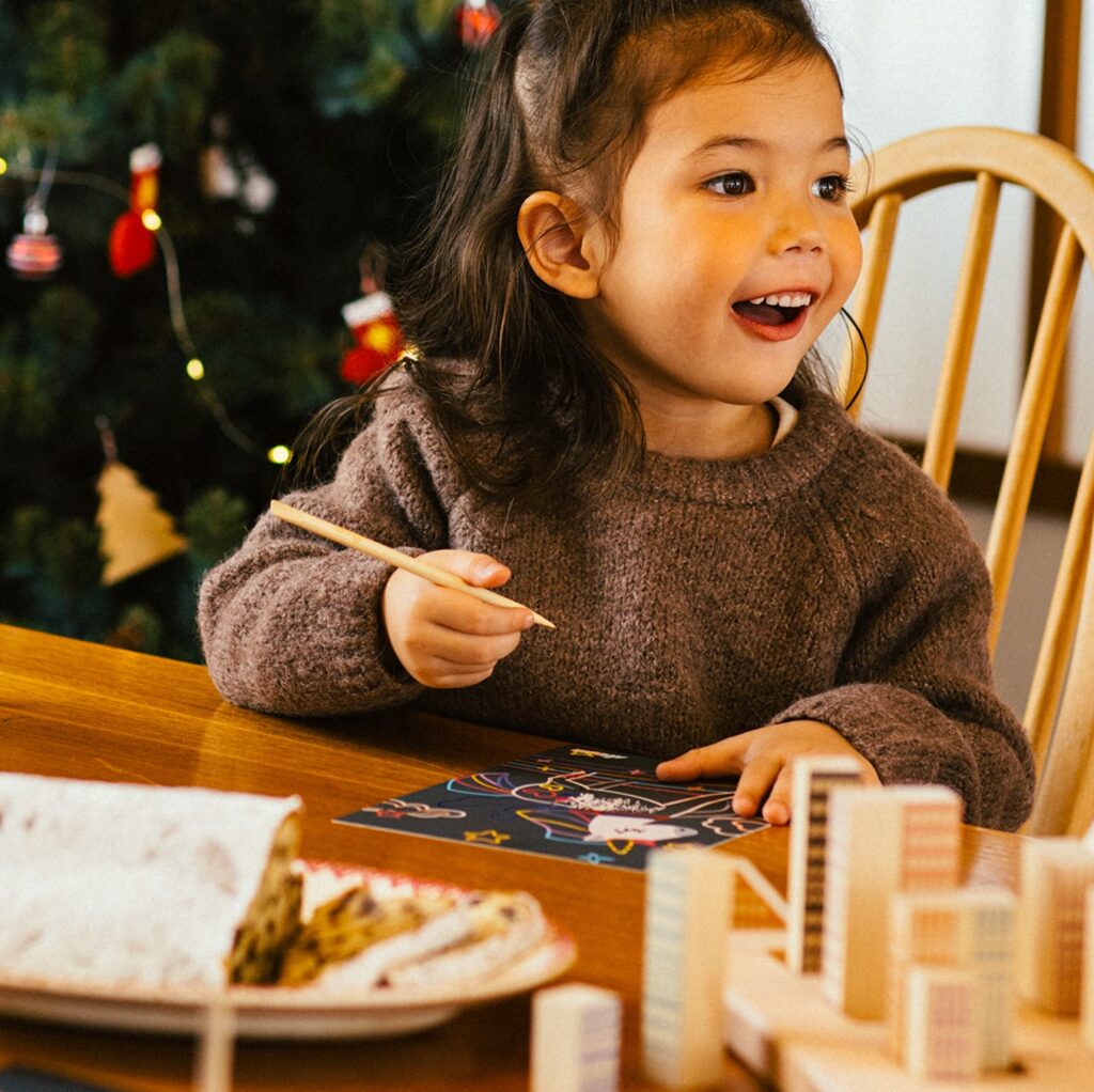 ❅クリスマスキャンペーンのご案内❅