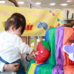 4月生まれのお誕生日会