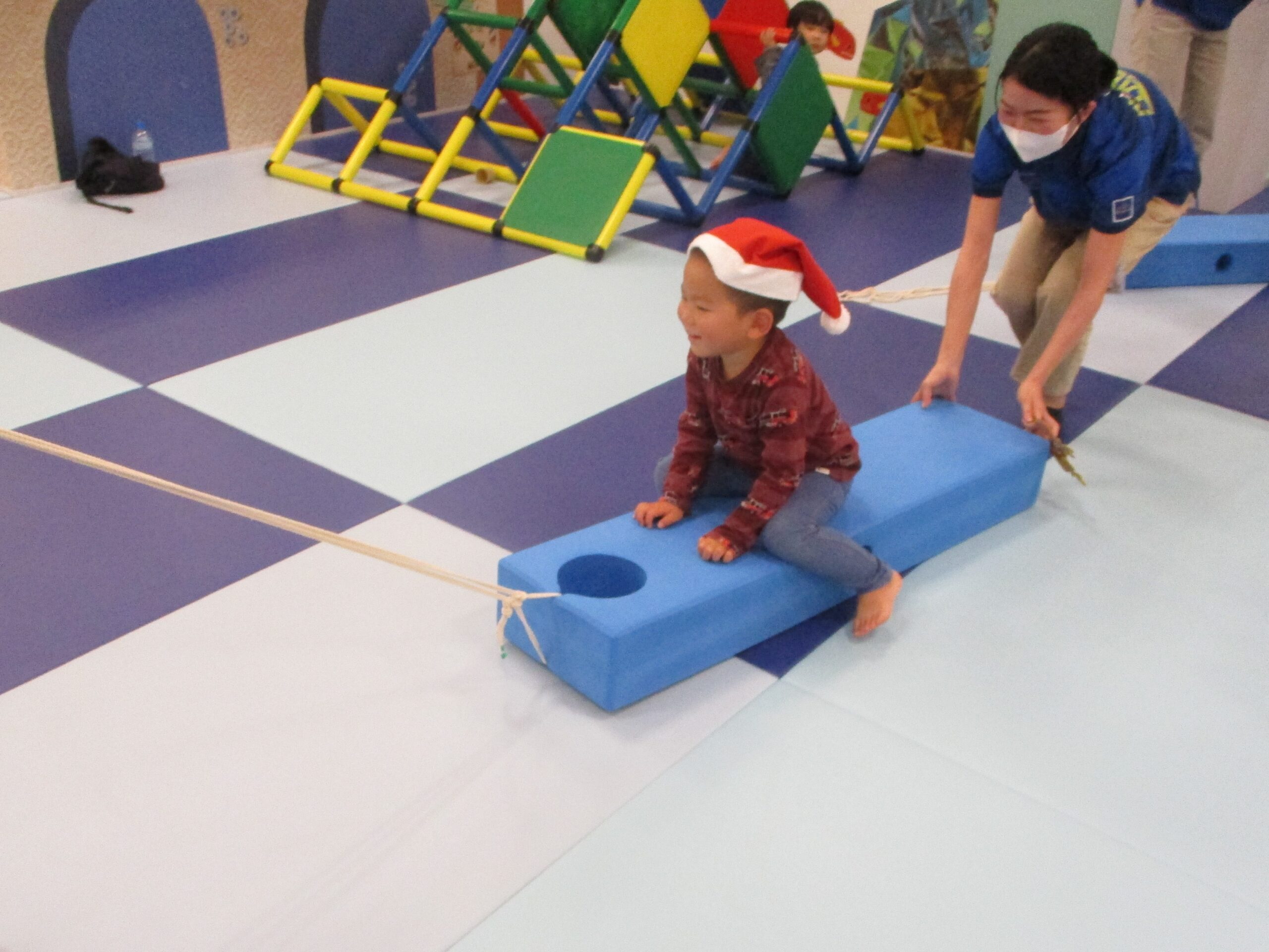 クリスマスイベント