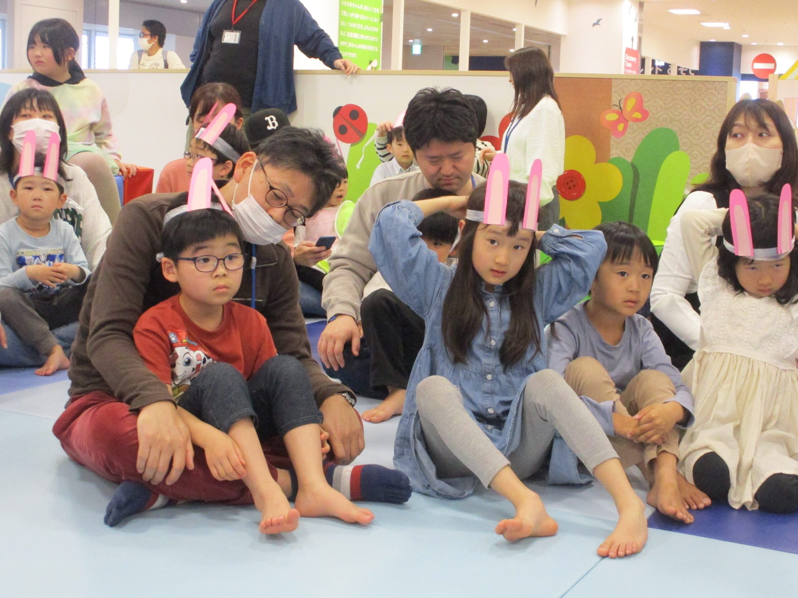 イースターイベント