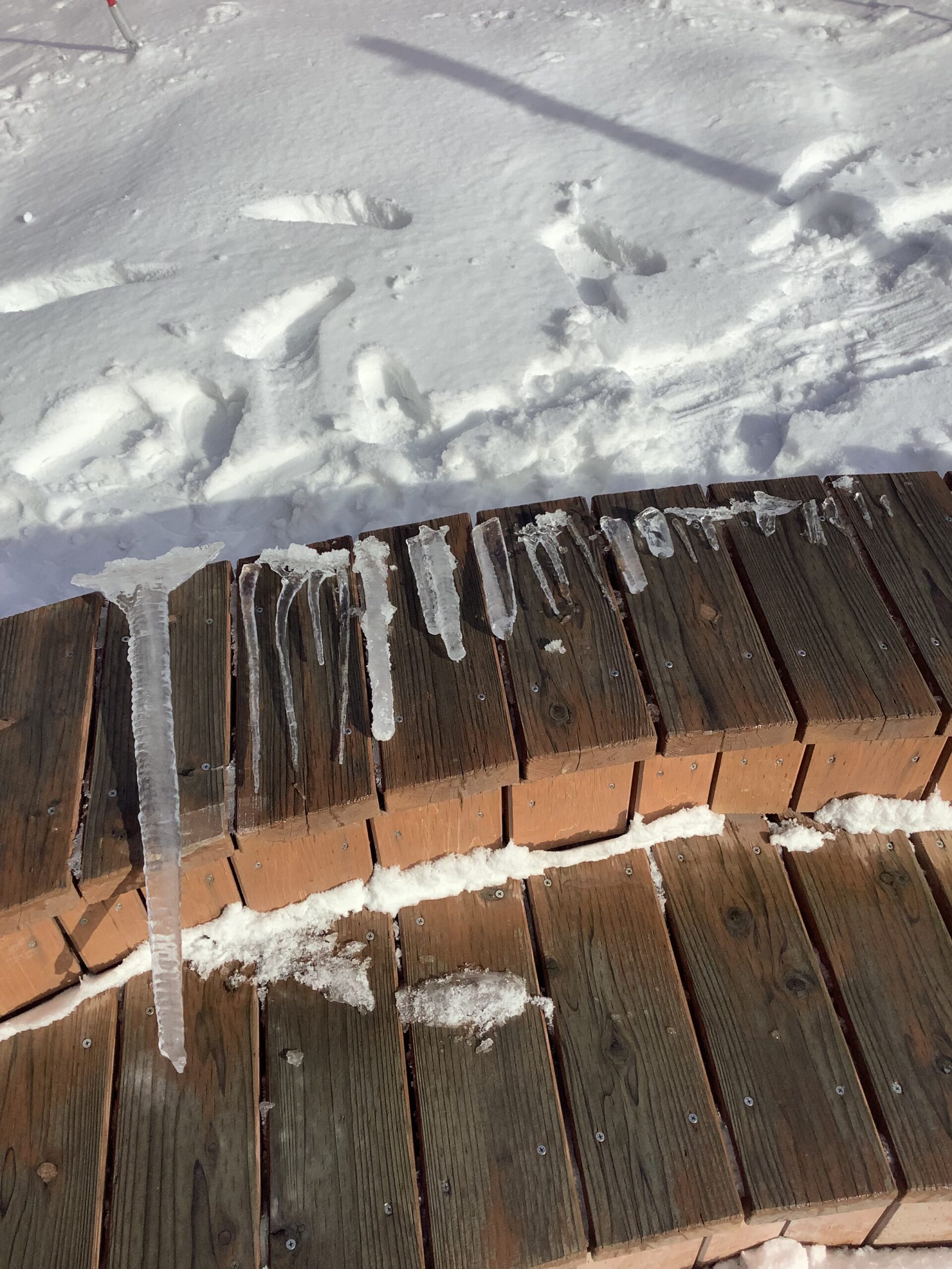こおりわりイベント