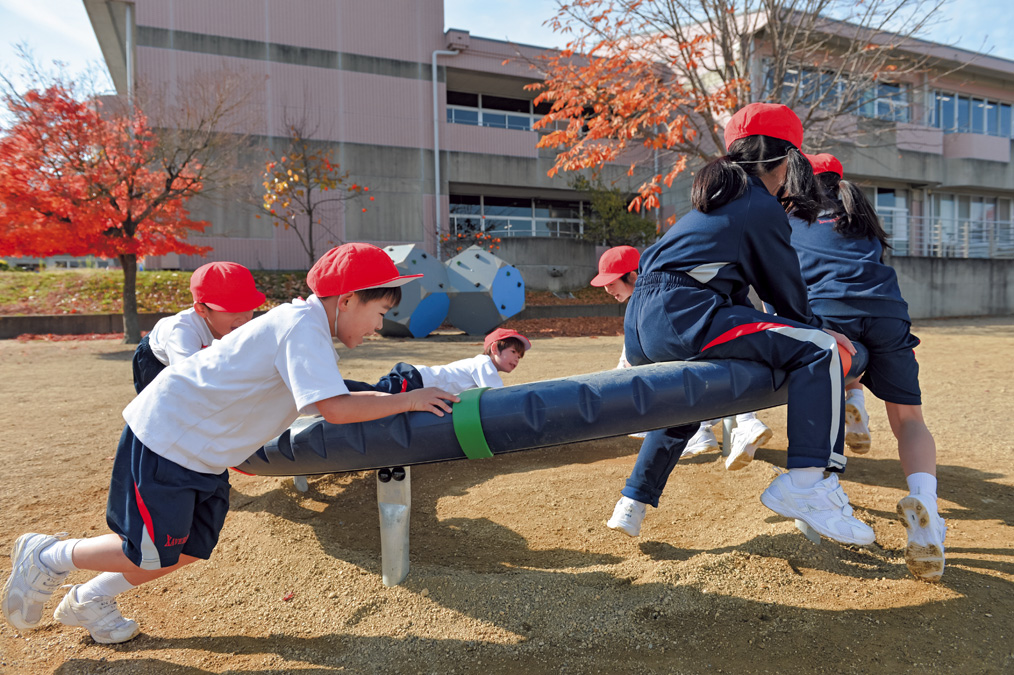 郡山ザべリオ学園