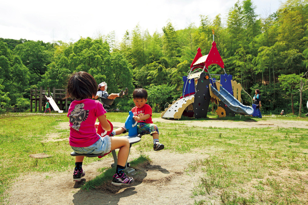 四季の郷公園