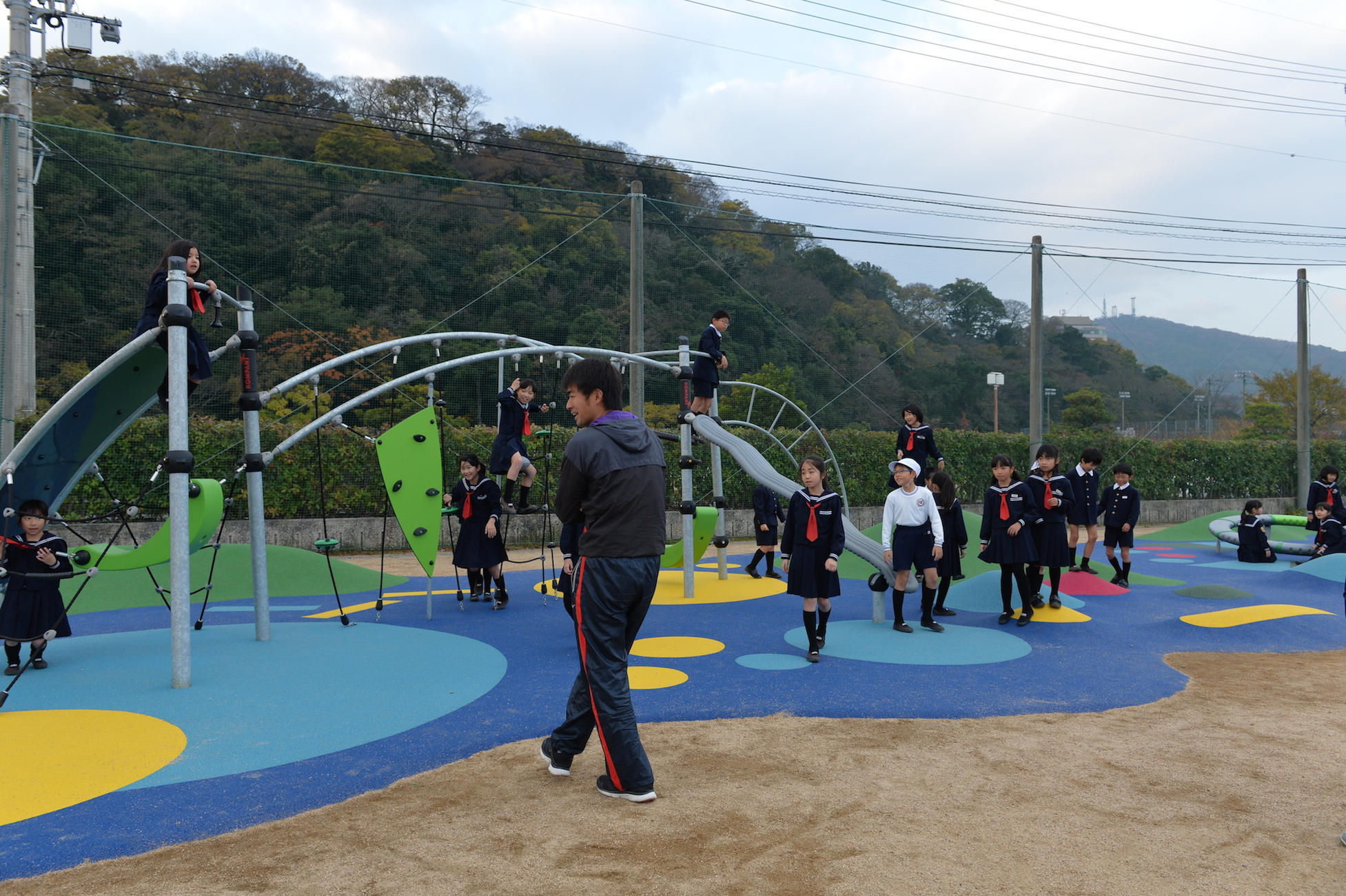 鳴門教育大学付属小学校