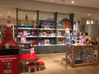 12/12（水）銀座三越 Pop-up store オープンのお知らせ