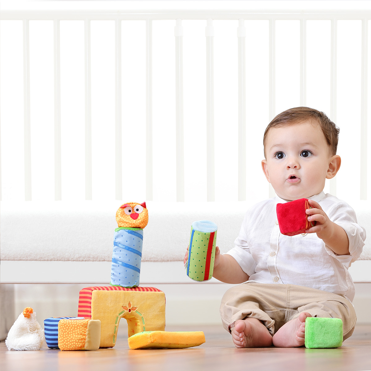 頭と心を育てる「手・指あそび」特集公開のお知らせ