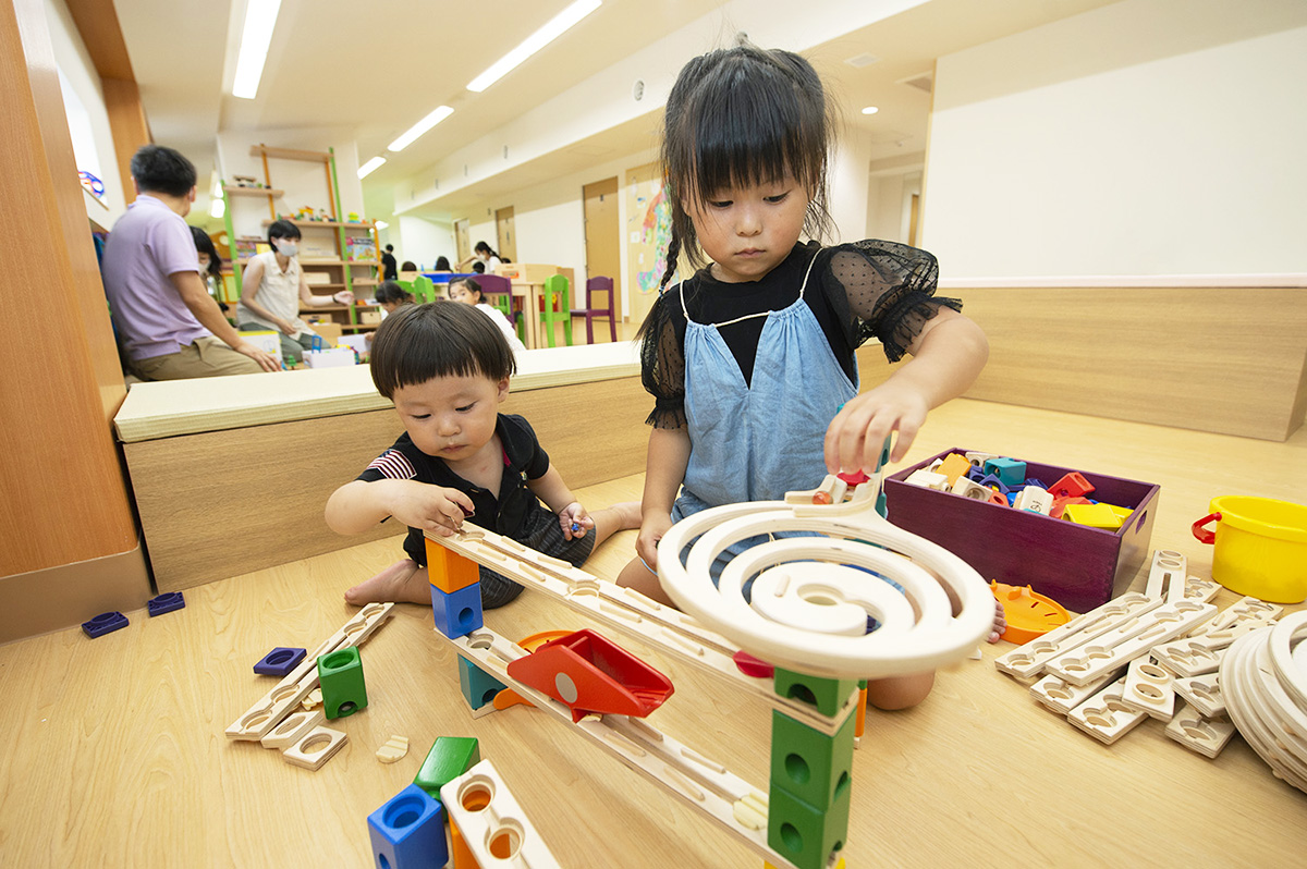 京都市交流促進 まちづくりプラザ