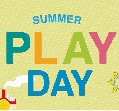 7/1(土) 7/2(日) 六本木ヒルズアリーナにあそび場登場！『ボーネルンドSUMMER PLAY DAY』