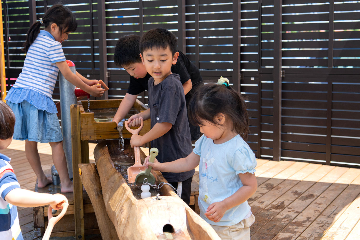 BOAT KIDS PARK モーヴィ まるがめ