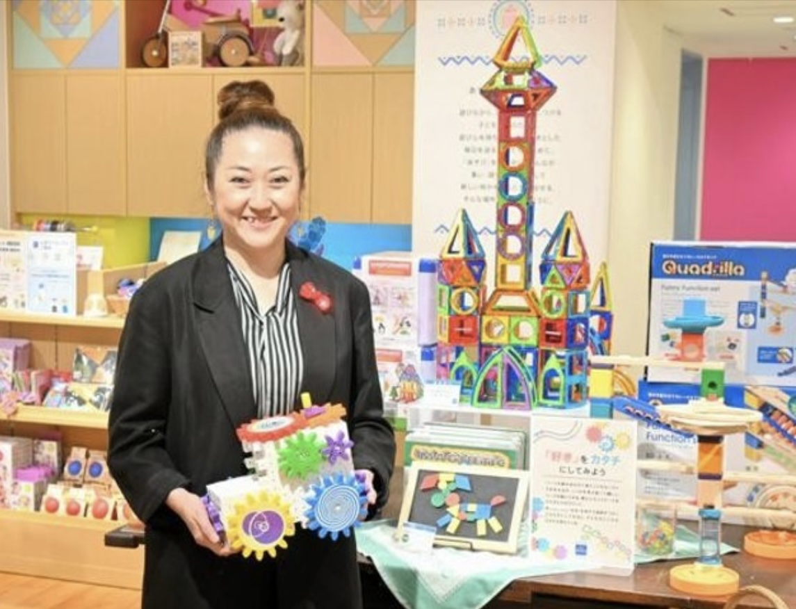 9/28（土）朝日新聞 朝刊（東京都版）、朝日新聞デジタルに、 当社代表 中西みのりのインタビュー記事が掲載されました