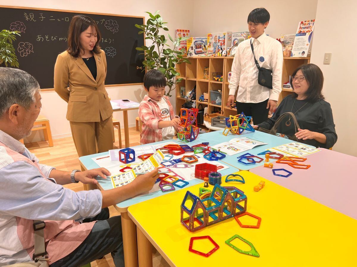 「マイナビニュース」に、六本木ヒルズ店リニューアルオープンの取材記事が掲載されました!