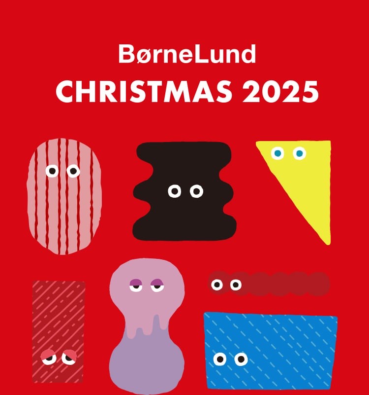 『ボーネルンドのクリスマス2025』開催中！