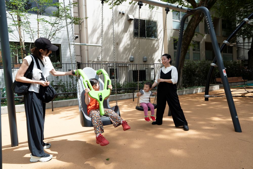 東郷元帥記念公園