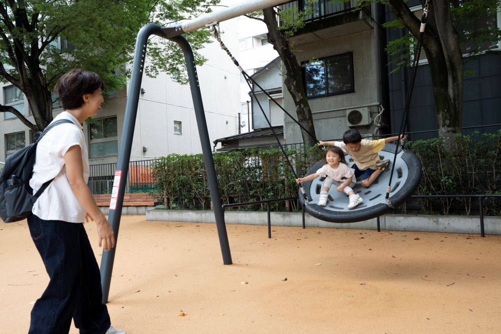 東郷元帥記念公園