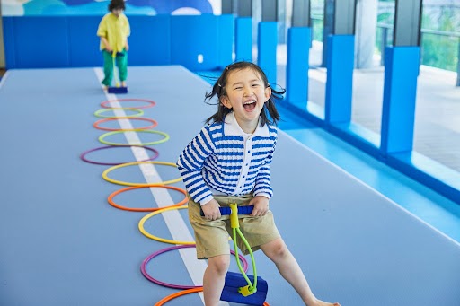 【6月11日は「国際あそびの日」】