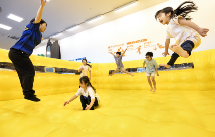 7/18（土）スタート！BorneLund PLAY SUMMERキャンペーンのおしらせ