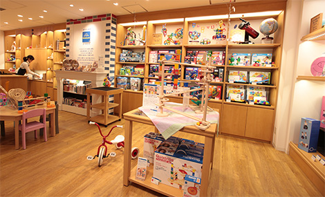 札幌でおすすめの子供が喜ぶおもちゃ屋まとめ 人気のおもちゃも揃う Pathee パシー