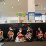 キドキドレギュラーイベント「1歳のお誕生日」