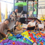 ★キドキドレギュラーイベント★「1歳のお誕生日会」