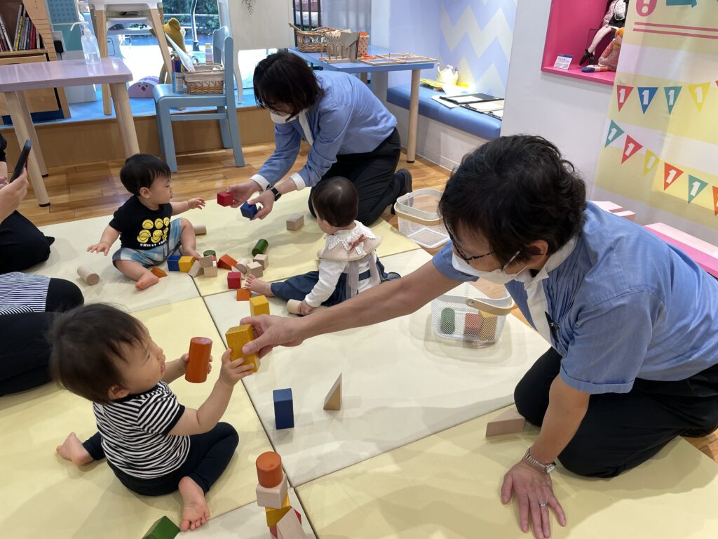 【お知らせ】６月のイベント