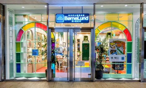 六本木ヒルズ店