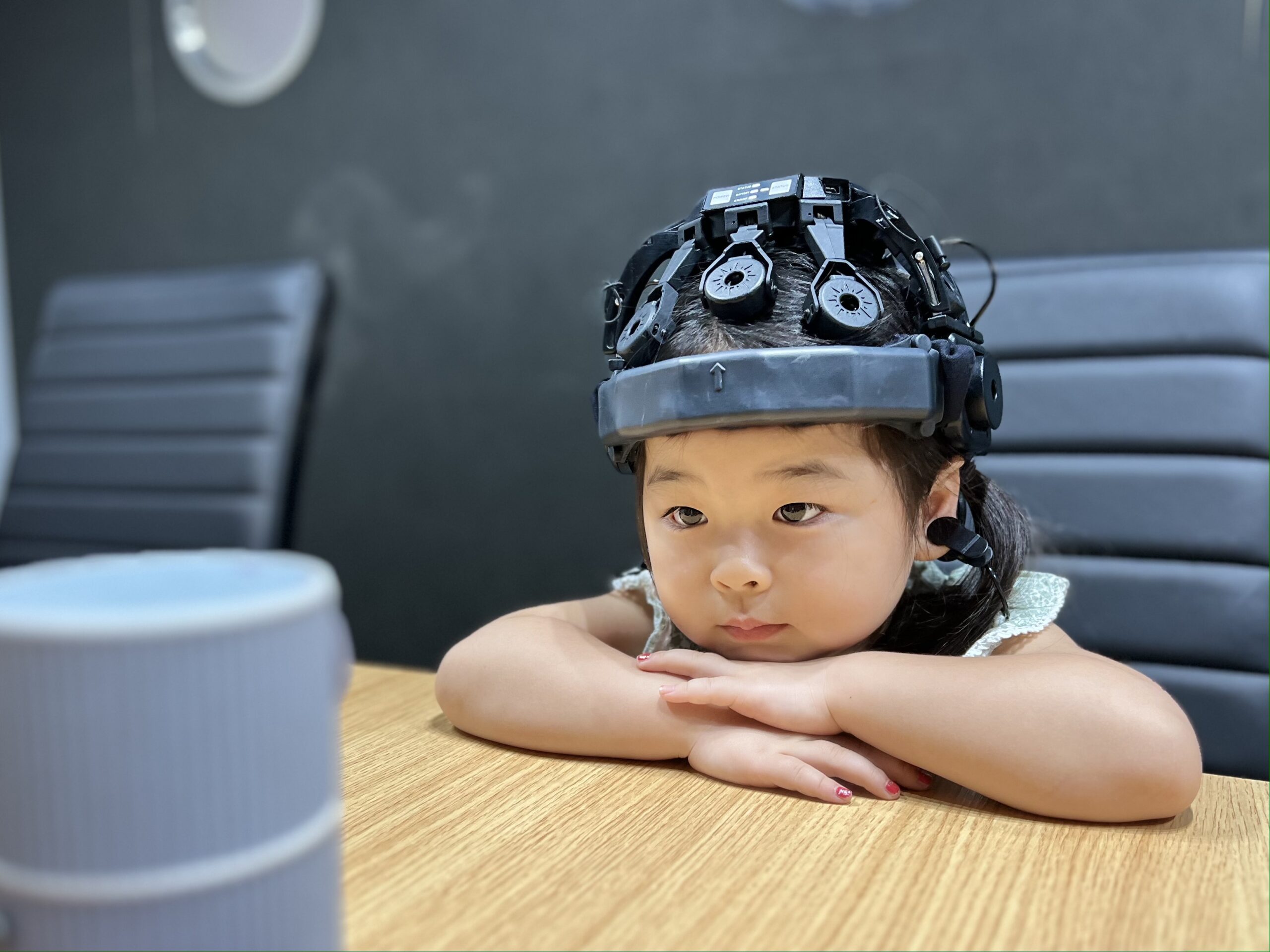 親子ニューロサイエンス｜測定＆フィードバック